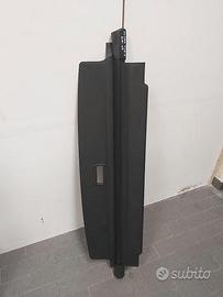 Mensola cappelliera skoda fabia