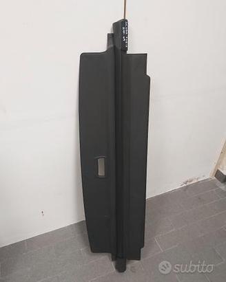 Mensola cappelliera skoda fabia