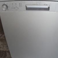 Lavastoviglie da incasso