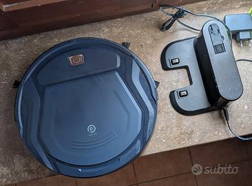 OKP Robot Aspirapolvere K2