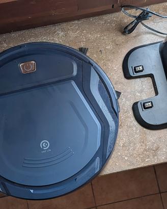 OKP Robot Aspirapolvere K2