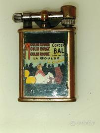 Accendino Penguin Fresh 2 anni 70/80