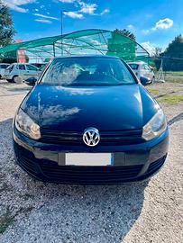 Volkswagen Golf Business 1.6 TDI 5p. Highline
