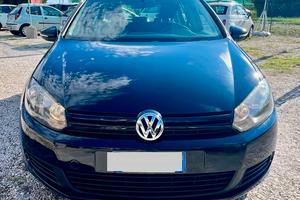 Volkswagen Golf Business 1.6 TDI 5p. Highline