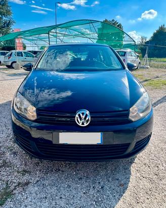 Volkswagen Golf Business 1.6 TDI 5p. Highline