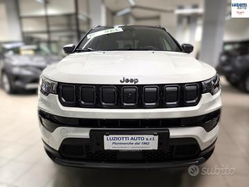 Jeep Compass 1.6 MJET 80TH ANNIVERSARY