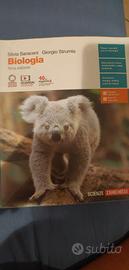biologia terza edizione