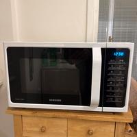 Forno Combinato Samsung