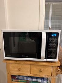 Forno Combinato Samsung