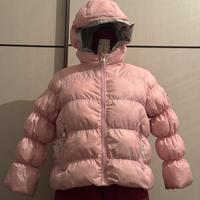 Piumino Replay bambina