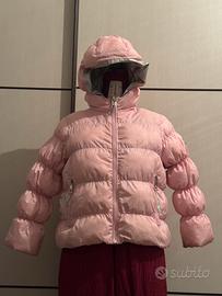 Piumino Replay bambina