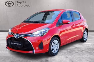 Toyota Yaris 1.5 Hybrid Cool