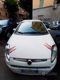 Fiat punto evo