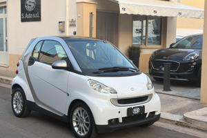 SMART ForTwo 1000 52 kW coupé passion