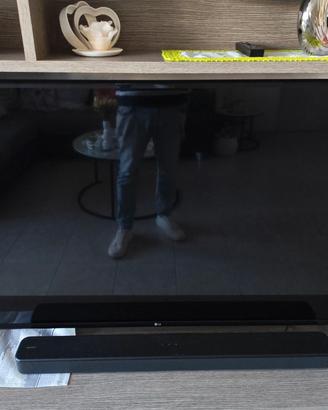 tv lg 55 pollici