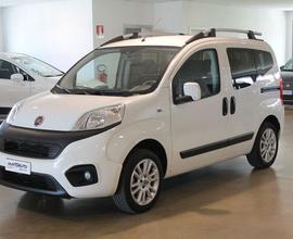 FIAT QUBO 1.4 8V 70 CV Easy Natural Power