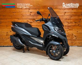 Piaggio MP3 530 hpe - Tasso 0 fino a 72 mesi