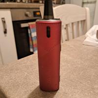 vaptio sigarett