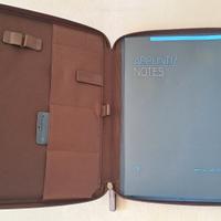 PIQUADRO Portadocumenti nuovo