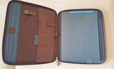 PIQUADRO Portadocumenti nuovo