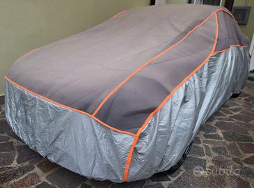 Telo Antigrandine SUV Tesla ModelY e 3 PERFETTO