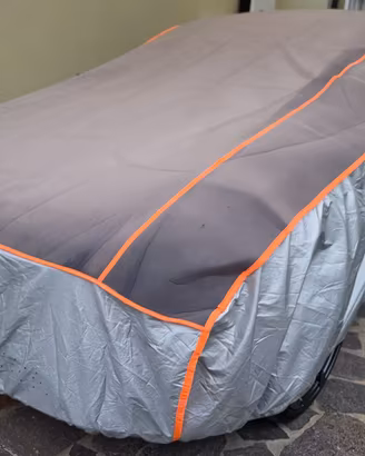 Telo Antigrandine SUV Tesla ModelY e 3 PERFETTO