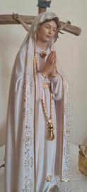 MADONNA DI FATIMA 