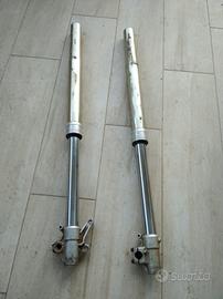 canne forcelle Suzuki RM 250 dal   89  al 92