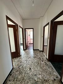 Appartamento termo-autonomo Via Molare Ovada