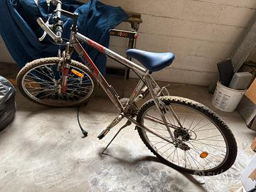 Wega Bike