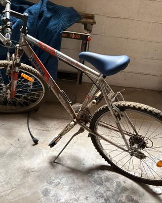 Wega Bike