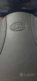 sella per harley davidson sportster