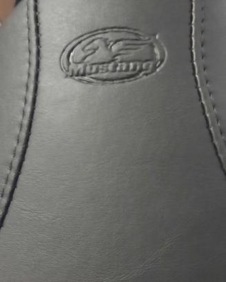sella per harley davidson sportster