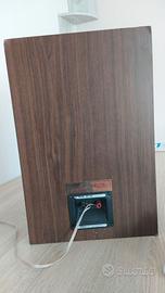 Coppia Casse Acustiche Vintage MELOS BS 220