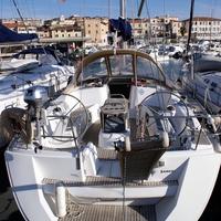 Barca a vela Jeanneau Sun Odyssey 49