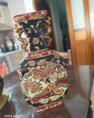 vaso giapponese 