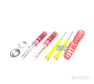 SOSPENSIONE FILETTATA TA TECHNIX PER PEUGEOT 406