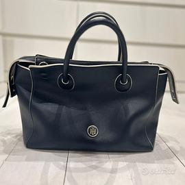 Borsa Tommy Hilfiger originale nuova