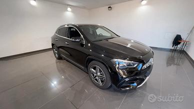 Mercedes-benz GLA 200 d Automatic AMG Line Advance