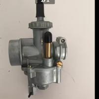 Carburatoe tipo BING