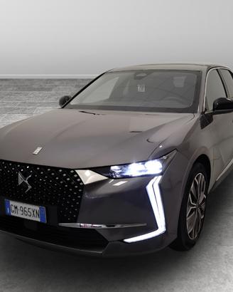 DS DS4 II 2021 - DS4 1.5 bluehdi Trocadero 130cv a