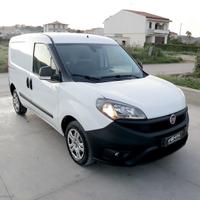 FIAT Doblò 1.6 MJT 101CV 3 POSTI RETROCAMERA CLIMA