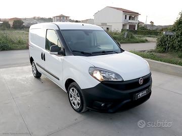 FIAT Doblò 1.6 MJT 101CV 3 POSTI RETROCAMERA CLIMA