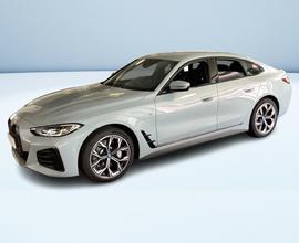 BMW i4 edrive40 Msport auto