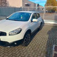 Nissan Qashqai 2.0 4x4 