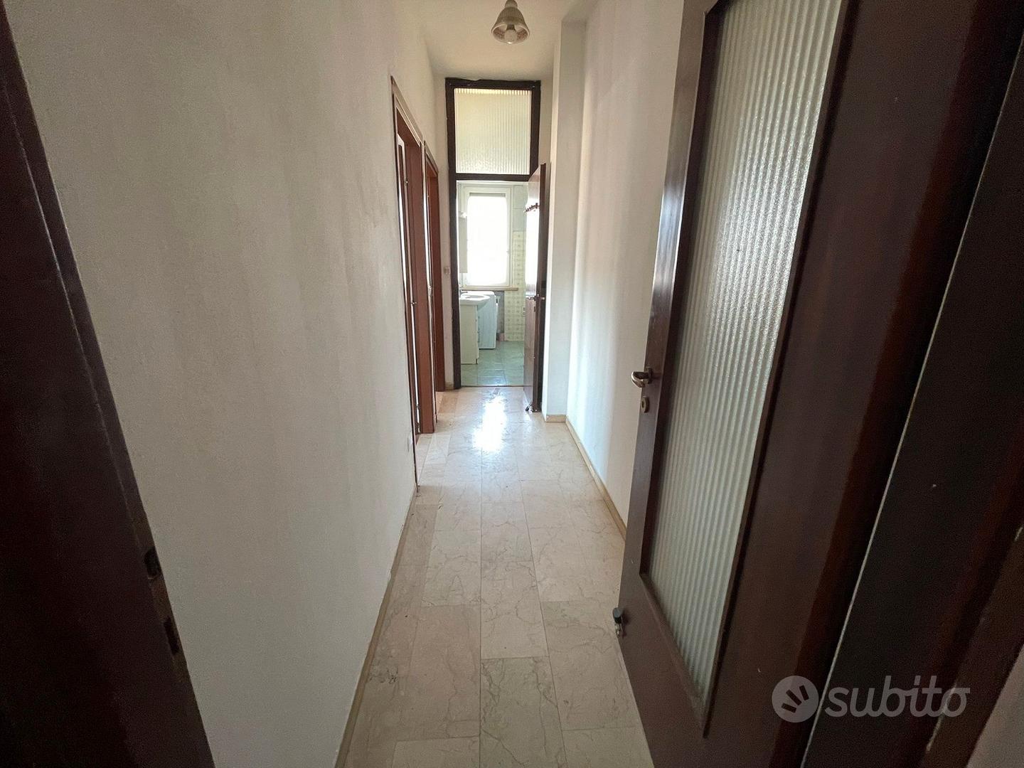 Appartamento – RE - Vista 3