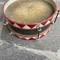 Tamburo da parata Hitler Jugend