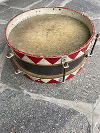 Tamburo da parata Hitler Jugend