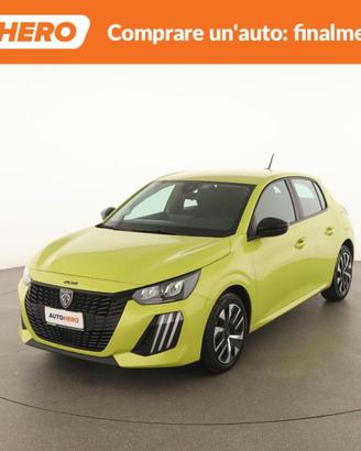 PEUGEOT 208 LM97155