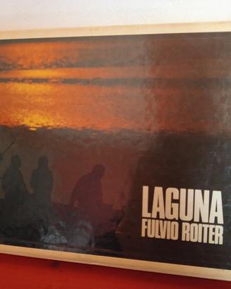 Laguna Fulvio Roiter 